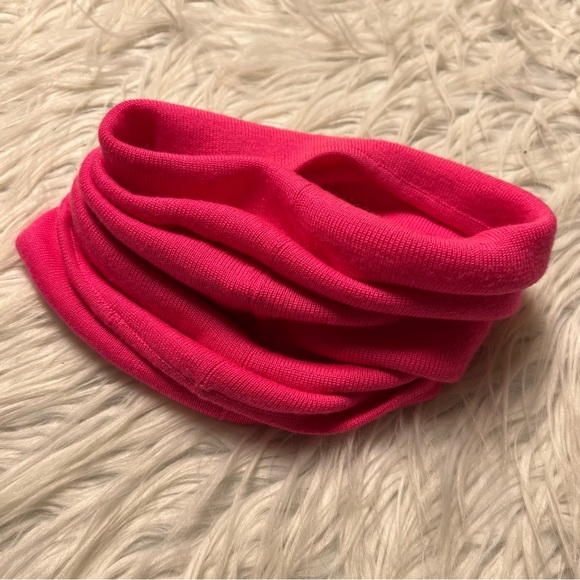 Vintage / retro ski face neck gater - Picture 6 of 6